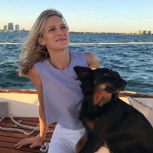 Meet your Posher, Janel